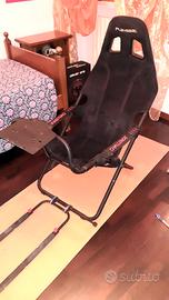 Postazione Playseat Challenge buone condizioni