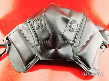 BAGSTER BMW R100GS PARIS DAKAR PVC NERO