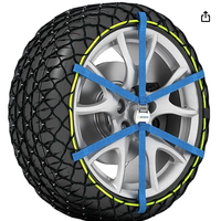 Catene Michelin Grip Evolution EVO 10