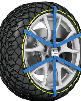 Catene Michelin Grip Evolution EVO 10
