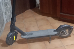 Monopattino elettrico Xiaomi Pro 2