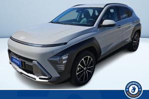 Hyundai Kona 1.6 HEV XLine Plus MY25