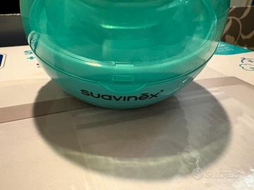 Sterilizzatore per ciuccio Suavinex