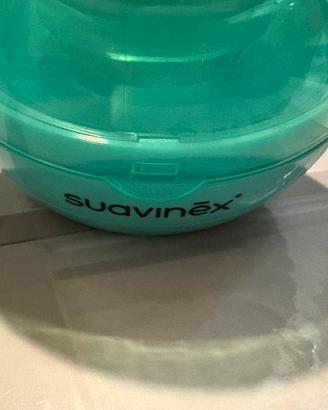 Sterilizzatore per ciuccio Suavinex