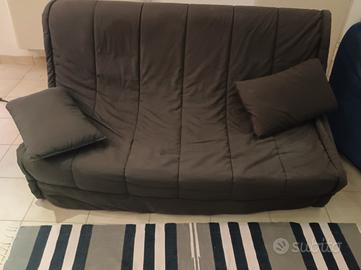 divano letto 2 posti