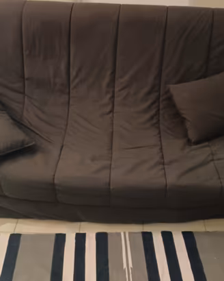 divano letto 2 posti