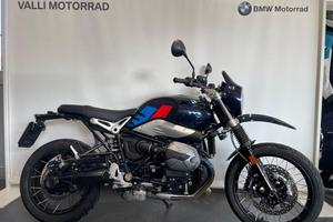 BMW R 1200 nineT Urban G/S Abs my21