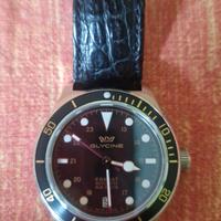 orologio Glycine combat 36 mm