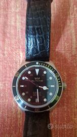 orologio Glycine combat 36 mm
