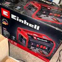 Generatore  corrente a benzinaEinhellTC-PG 25/1/E5