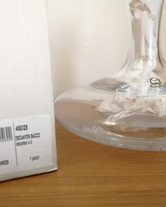 Ichendorf Decanter Bacco