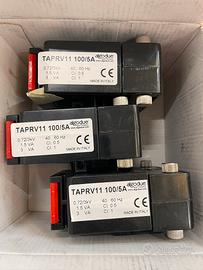 TA PRV11 100/5A Algodue trasformatore amp.
