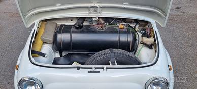 fiat 500L epoca