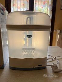 Sterilizzatore Chicco