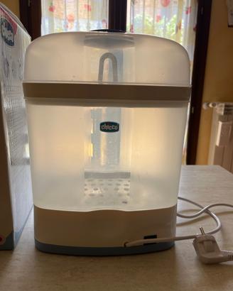 Sterilizzatore Chicco