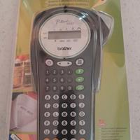 Brother P-touch 1000 stampante per etichette