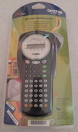 Brother P-touch 1000 stampante per etichette