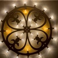 luminaria Pugliese/Salentina  Rosone 70