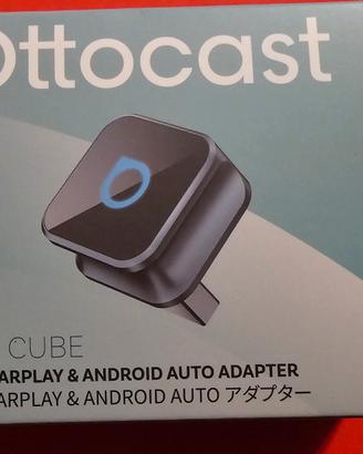 Ottocast Android Auto