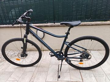 Bici Riverside 500 taglia  M