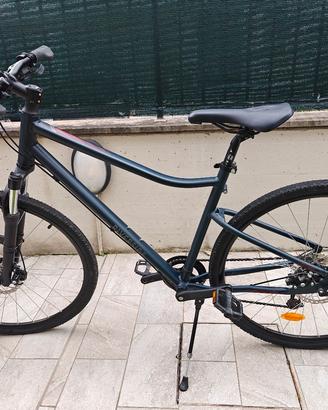 Bici Riverside 500 taglia  M