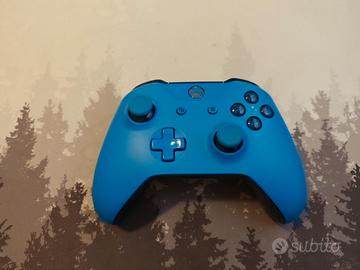 Controller Wireless Xbox One / PC  BLU