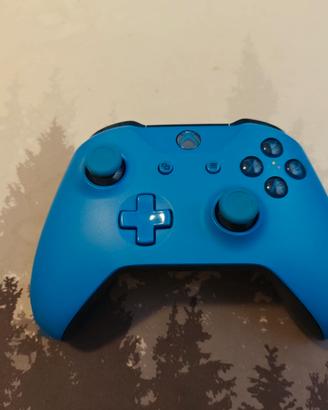 Controller Wireless Xbox One / PC  BLU