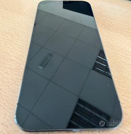 Iphone 13 pro 256 gb