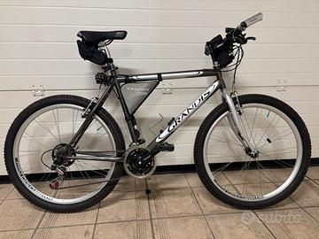 Mtb / touring taglia L