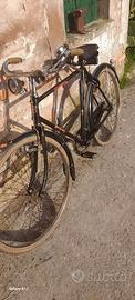 Bicicletta d'epoca Umberto Dei