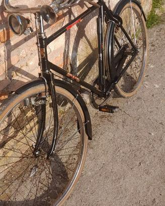 Bicicletta d'epoca Umberto Dei