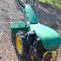 motocoltivatore ferrari  330