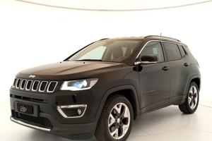 Jeep Compass 1.4 MultiAir 2WD Limited Gpl