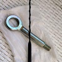 ACCESSORI X AUTO CHEVROLET COME DA FOTO