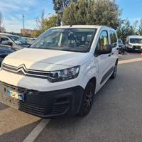 CITROEN Berlingo 1.5 BlueHDi 100 S&S COMBI MLive