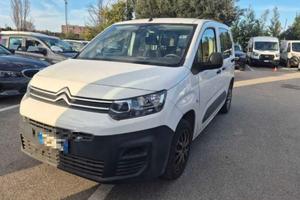 CITROEN Berlingo 1.5 BlueHDi 100 S&S COMBI MLive