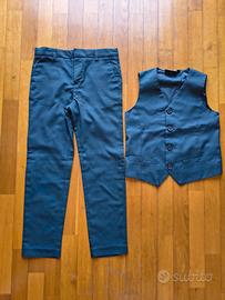 Vestito bambino