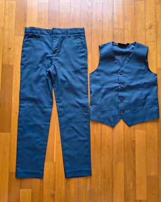 Vestito bambino