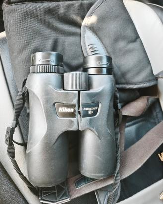 binocolo Nikon Prostaff 7s 10x42