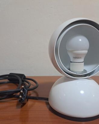 lampada artemide eclisse anni 60