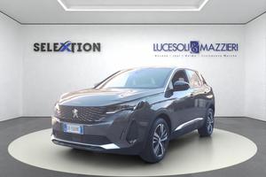 PEUGEOT 3008 2ª serie - 3008 BlueHDi 130 S&S EAT8