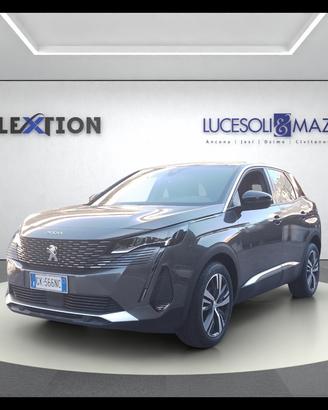 PEUGEOT 3008 2ª serie - 3008 BlueHDi 130 S&S EAT8