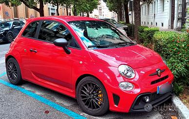 ABARTH 695
