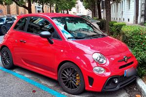ABARTH 695