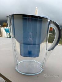 Caraffa filtrante Brita