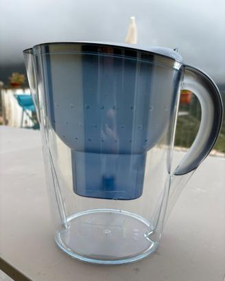 Caraffa filtrante Brita