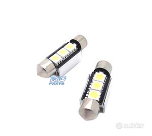 LED CANBUS FESTOON C5W 36MM