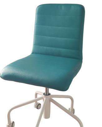 Sedia per ufficio e Cameretta