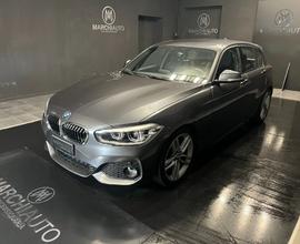 BMW 116 d 5p. Msport