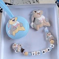 catenella portaciuccio 